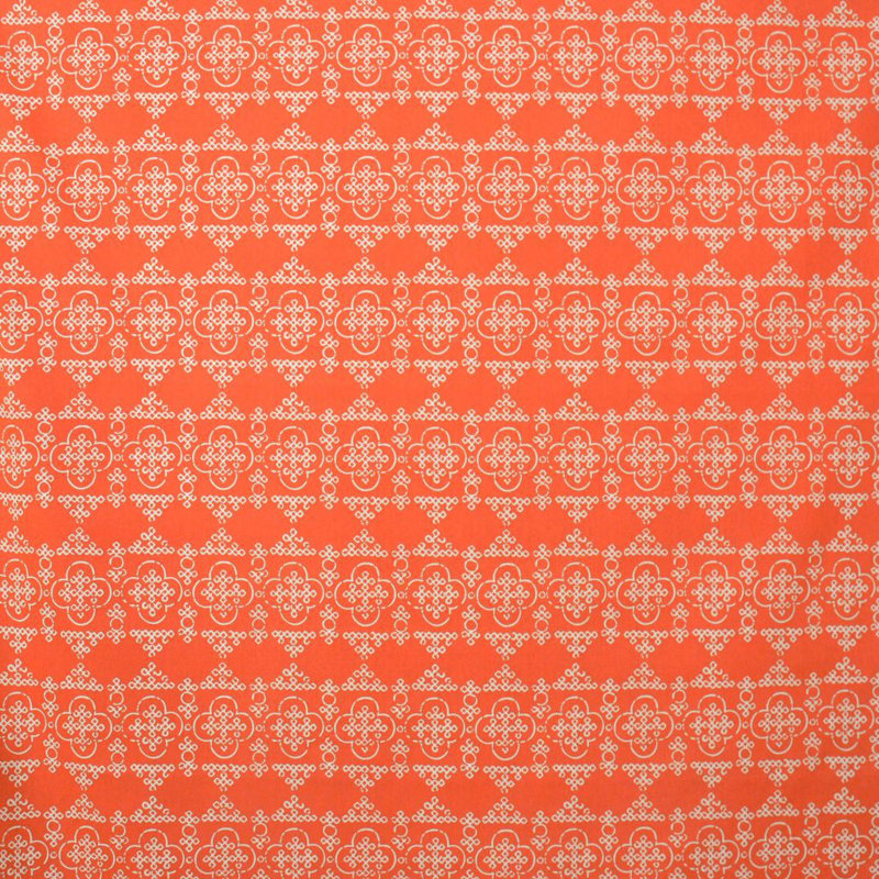 Geometric Fabric