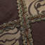 Imperial Comforter Set - Bronze-1674908045