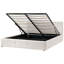 Upholstered Lift Up Storage Ottoman Bed-735748507-735748505