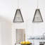 Cagney 4 - Light Pendant-962031905