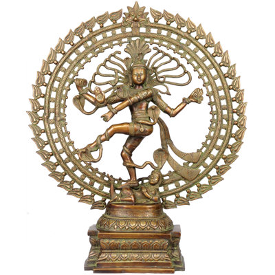 Religious & Spiritual Statue
