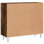 Kimballton Iron 3 -Door Accent Cabinet-1381258058