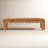 Gliese Upholstered Bench-1776938412