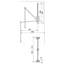 Unoss Wardrobe Rail-1986605841-1986605842