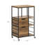 Canyonlands Serving Cart-770767881