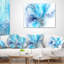 Feux d'artifice de Noël - Coussin imprimé abstrait-29288652-29346342-29350748