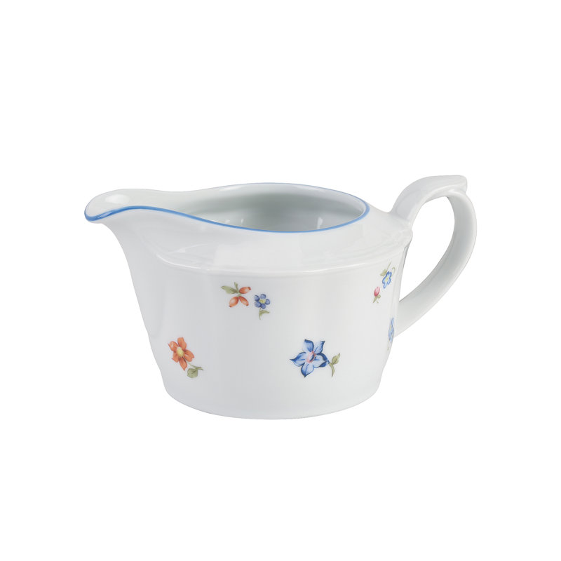 Sonate Nostalgie Gravy Boat