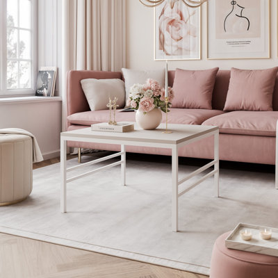 Coffee Table with Storage