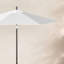 Parasol de marché 90 po Che-88369803