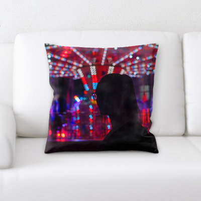 Coussin Portsville