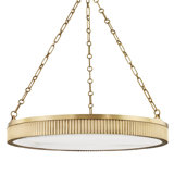Lynden 8 - Light Chandelier