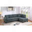 Ensemble de canapé modulaire 2 pièces Living Room Furniture-267528557