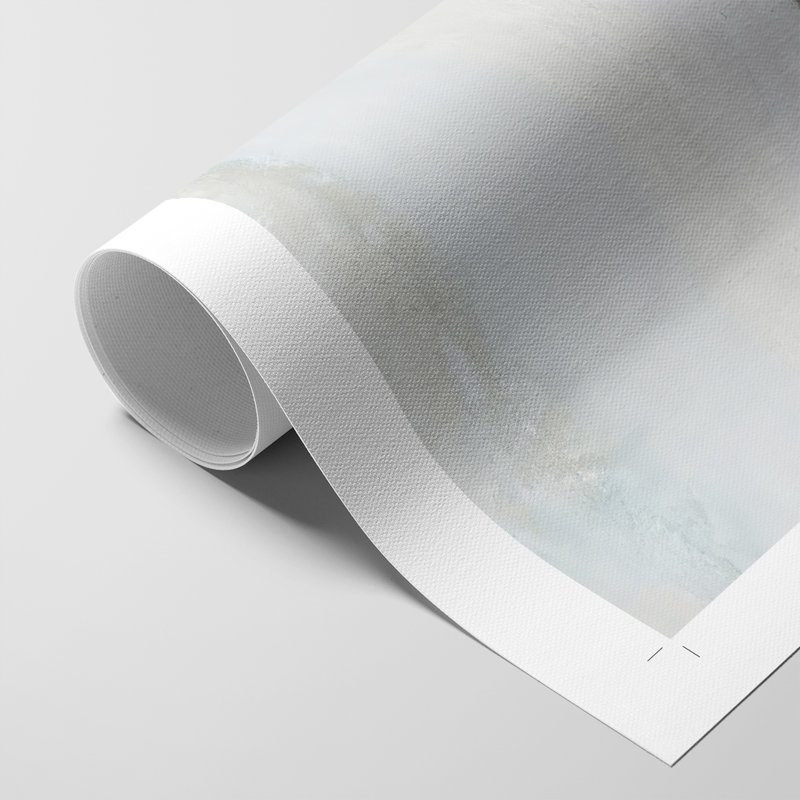 Saltwater Bay I - Impression sur toile seulement - NON-CADRE, H 18 po x l 12 po