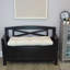 Coussin de banc en chenille antidérapant-808528150-808528128