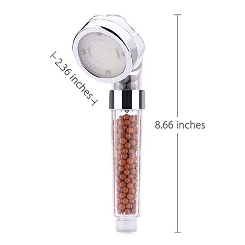 Rain Handheld Shower Head