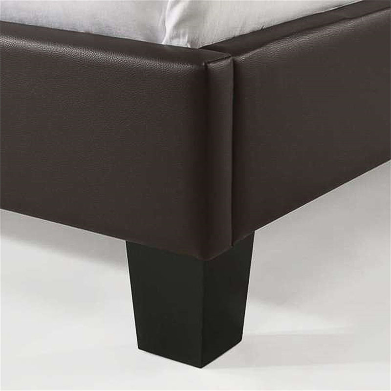 Corner Twin Bed
