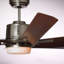 Kenja 72'' Ceiling Fan with LED Lights-459741093