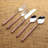 Mercer41 Sundance Flatware, 5-Pc. Place Setting-793767593