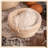 5.11 x 2.36 in Round Mini Bread Proofing Baskets