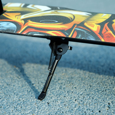 HOMCOM Scooter