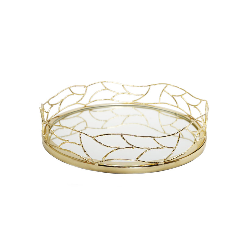 Geerda Metal Tray
