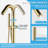 Floor Mount Freestanding Tub Faucet-114634199