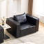 Fauteuil d'appoint en cuir l 50 po-2058187846