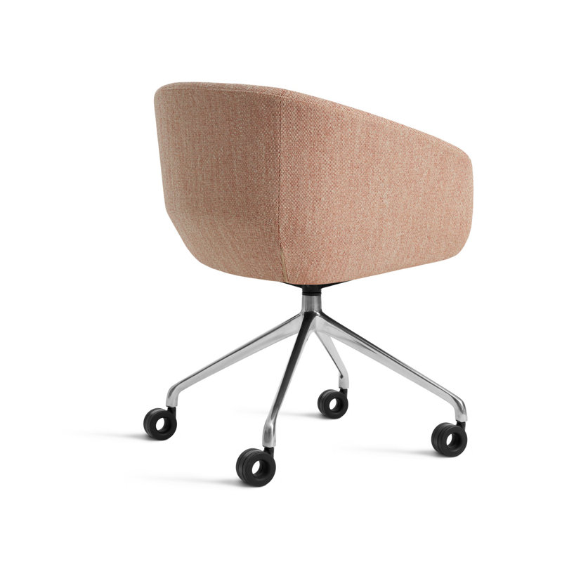 Host Task Chair, Tait Tomato