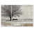 Toile tendue