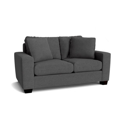Anastase Upholstered 64'' Loveseat