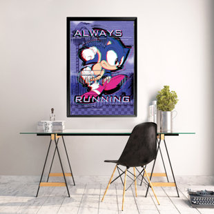 https://assets.wfcdn.com/im/20931360/resize-h310-w310%5Ecompr-r85/2041/204122909/framed-sonic-the-hedgehog-ii-36x24-art-print-poster.jpg