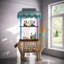 Llama Bar Cabinet-633078349