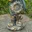 Jaroslava Fairy Magnesium Garden Statue