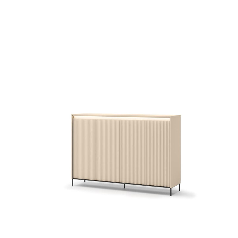 Trend 153cm Sideboard