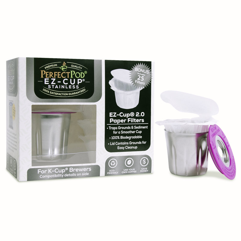 Perfect Pod Coffee