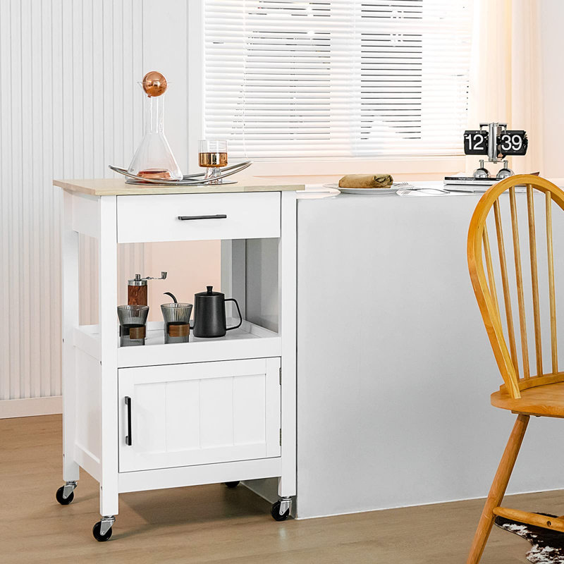 56cm W Kitchen Island