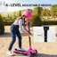 HOMCOM Electric Scooter-126185547