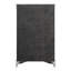 Armoire ACME Louis Philippe, platine-327861458