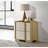 Nightstand Bedside Table