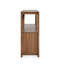 Open Plan Low Bookcase with Storage-836359041-836359042