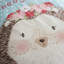Catherine Lansfield Polka Dot Hedgehog Hug Easy Care Duvet Set-66653539