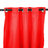 Solid 54" x 84" Grommet Semi-Sheer Outdoor Curtain Panel-96600139-127328172