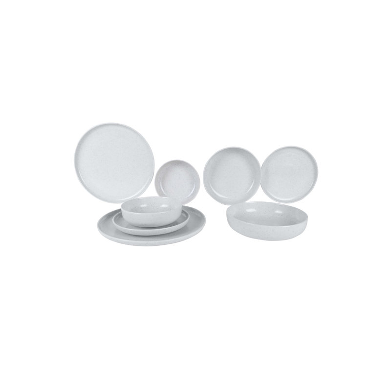 Service de table (8 pièces)