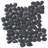 Altuve Natural Stone Pebble Mosaic Tile
