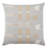 Erickson Embroidered Cotton Reversible Throw Pillow-1194170965-1194170964