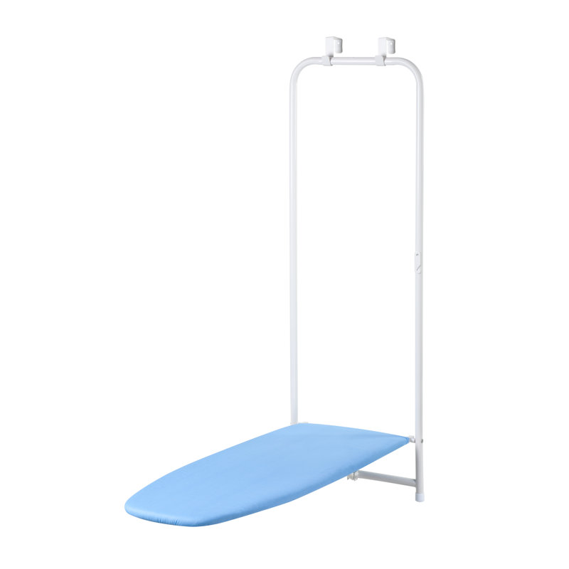 Adjustable Over the Door Ironing Board
