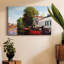 Zaan at Zaandam, 1871, toile tendue 02-Gallery-1997025794