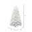 Sparkle White Spruce Pre-Lit Christmas Tree-461527902-460345721