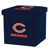 Chicago Bears est en rupture de stock sélectionné