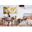 Magnetic Glass Dry Erase Board